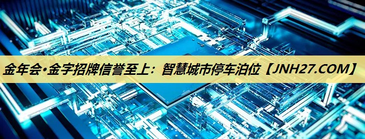 智慧城市停车泊位 智慧城市停车泊位
